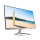 HP 27'' 4TB31AA Biały - 1460660 - zdjęcie 3